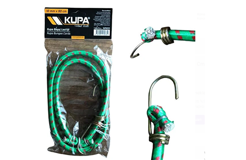 KUPA BAGAJ LASTİĞİ 10 MM-90 CM 